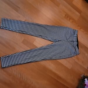 💖3 for $20💖 Express Houndstooth Strech Trouser